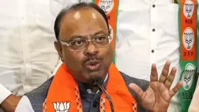 "You have no right...": BJP State President Bawankule Hits Out at Uddhav Thackeray for Criticizing PM Modi