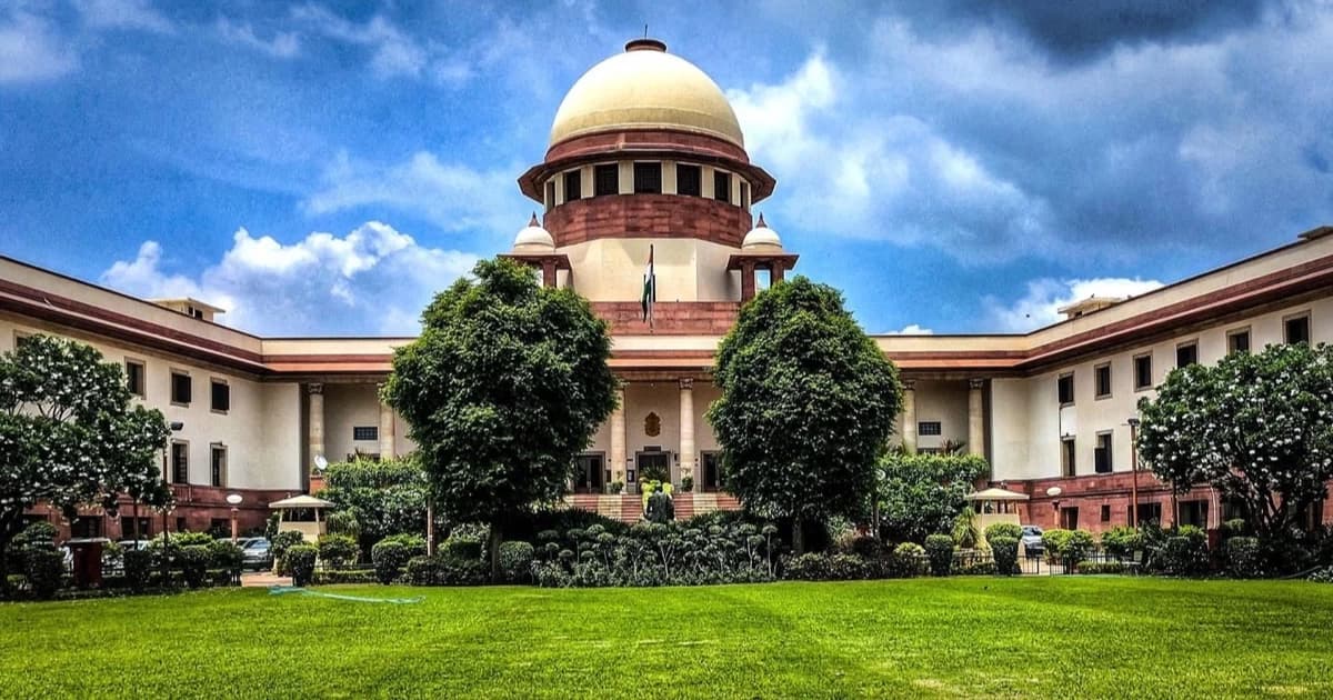 Supreme Court Warns Against Weaponizing Cruelty Laws for "Personal Vendettas"