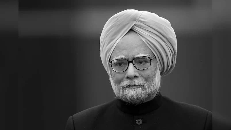 Dr. Manmohan Singh, Former Prime Minister of India, Passes Away at 92