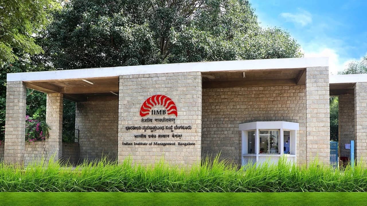 Case Filed Against IIMB Director, Professors After Dalit Associate Professor Alleges Caste Bias