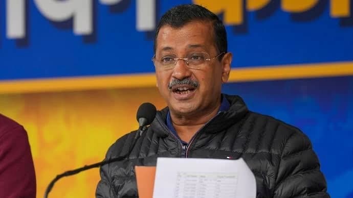 Arvind Kejriwal Announces Pujari Granthi Samman Yojana, Offering ₹18,000 Monthly Honorarium for Hindu and Sikh Priests