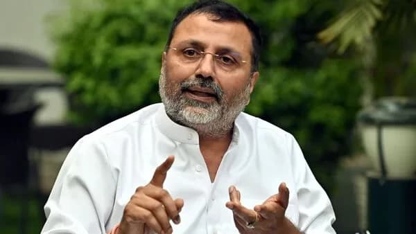 “Ugly face of Congress…”: BJP MP Claims Rahul Gandhi Pushed MPs during Parliament Scuffle; Files Breach of Privilege Notice