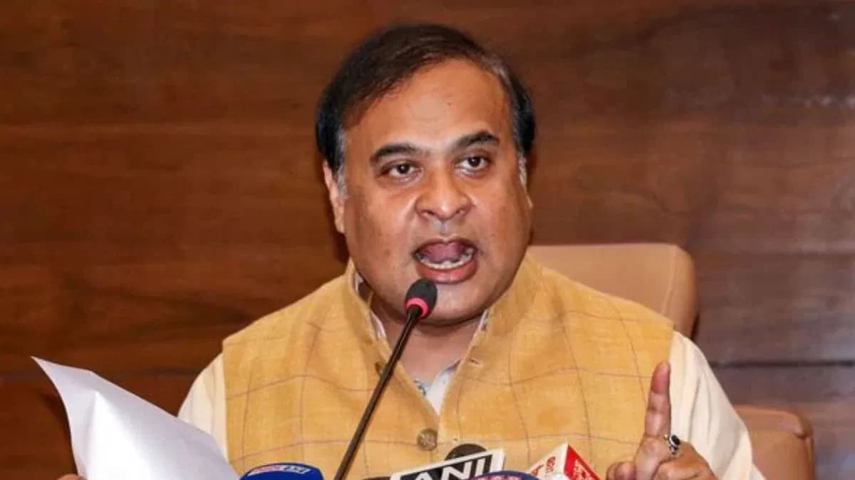 Assam Government Imposes Statewide Beef Ban in Restaurants, Hotels, and Public Places
