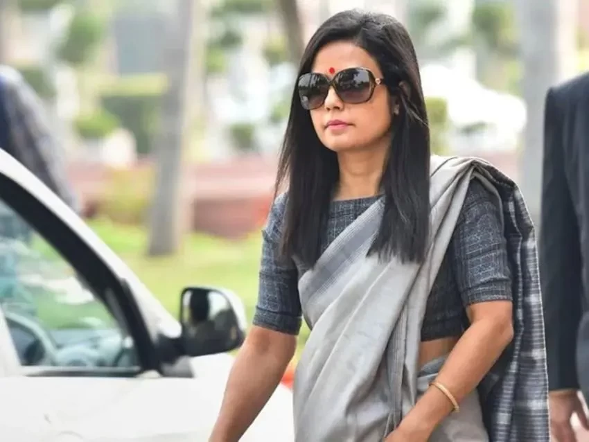 Mahua Moitra Gets Relief in Cash-for-Query Case as Delhi HC Sets Aside Lokpal Order