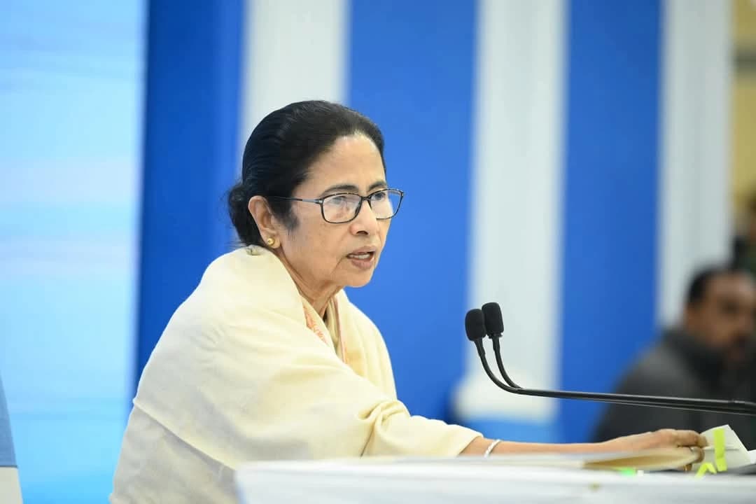 “Truth prevails in the end…”: Mamata Banerjee Slams BJP for “Peddling Lies” that Fueled Sandeshkhali Unrest