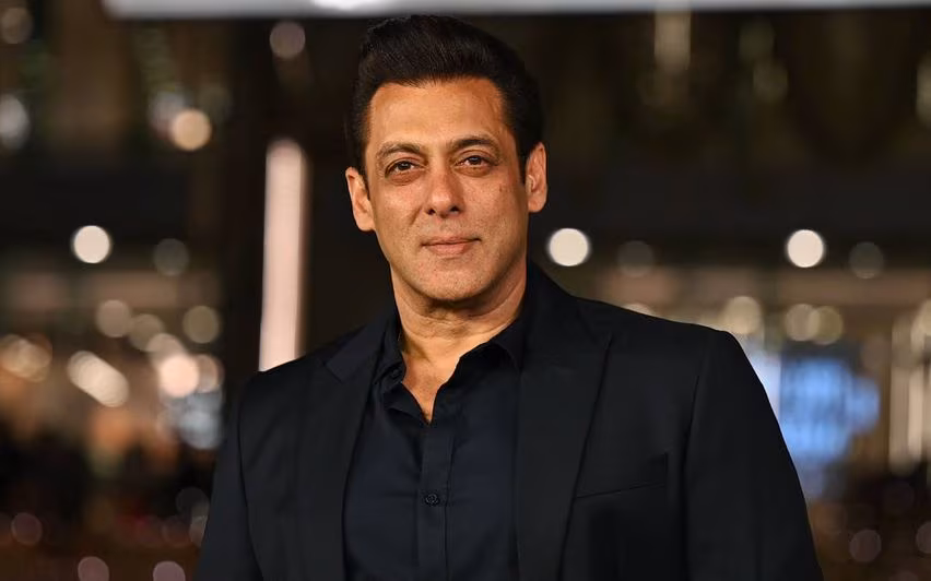 Man Enters Salman Khan’s Shooting Set, Raises Alarm with 'Should I Tell Bishnoi?' Threat; Investigation Underway