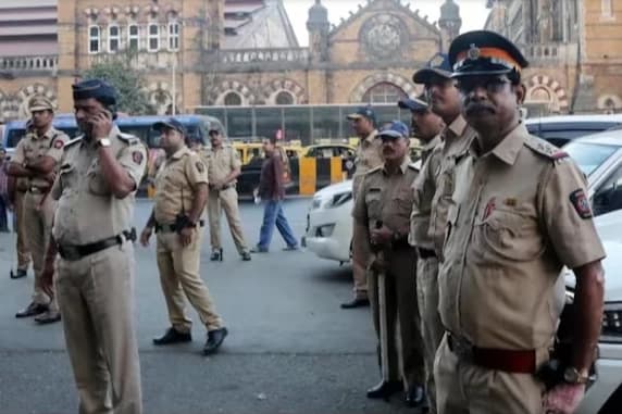Mumbai Police on High Alert as Drug Cartels Plan ₹10,000 Crore Supply During New Year Parties