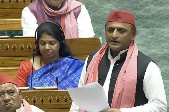 “Well-planned conspiracy…”: Akhilesh Yadav Accuses BJP of Instigating Sambhal Violence to Disrupt  “Brotherhood of the Country