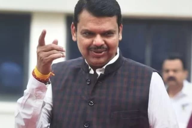 Devendra Fadnavis Set to Take Oath as Maharashtra Chief Minsiter on December 5