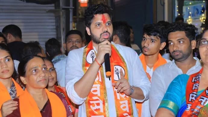 Shiv Sena (UBT) MLA Calls for EC Investigation into Alleged Postal Ballot and EVM Voting Discrepancies in Maharashtra Assembly Polls