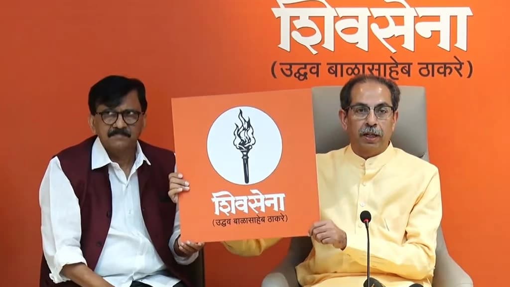 Is Shiv Sena (UBT) Planning to Go Solo in the Next Local Body Elections?