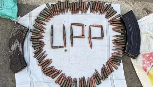 Three Suspected Khalistani Militants Killed in Encounter with UP and Punjab Police in Pilibhit