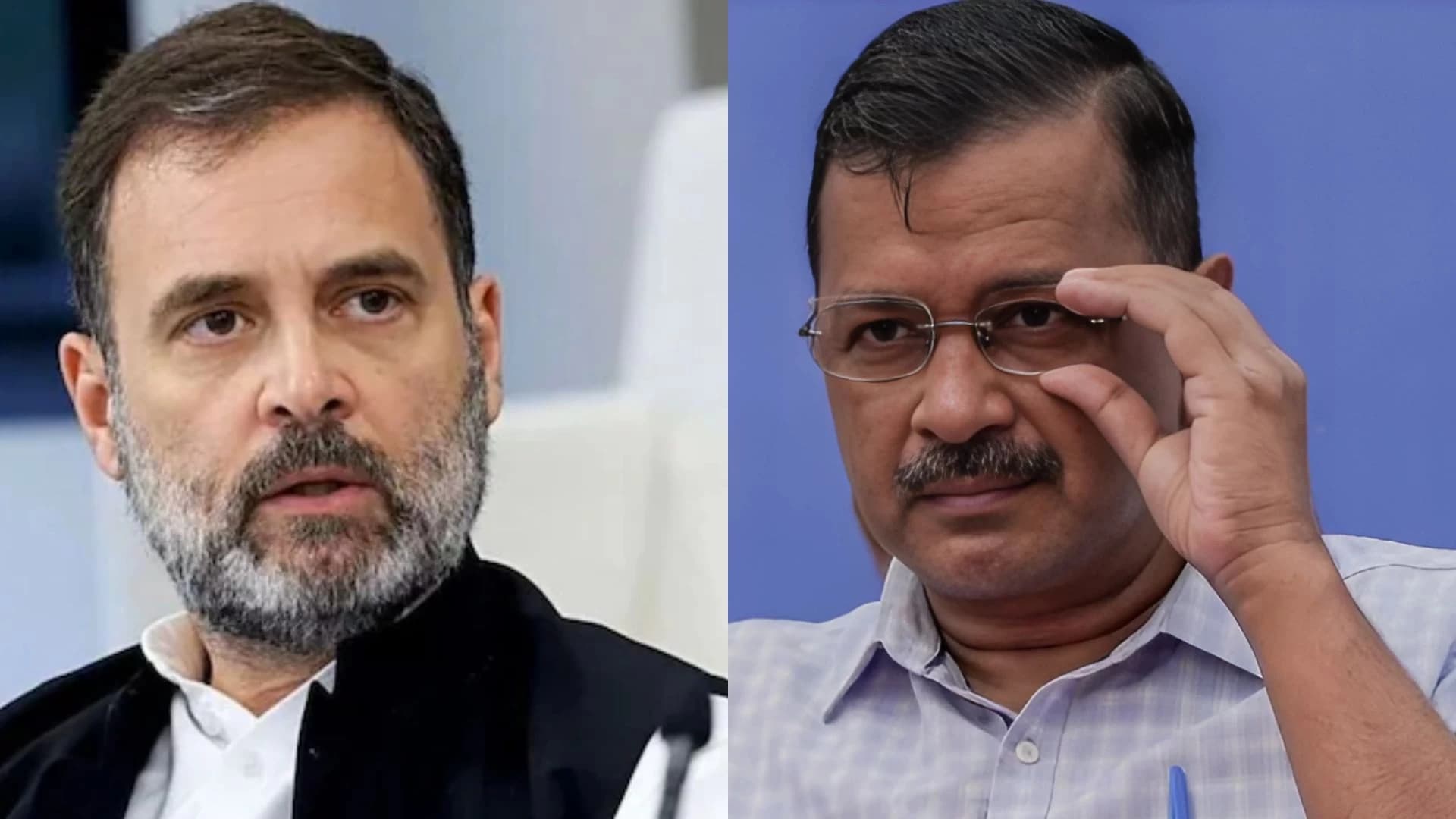 “Where does the question of a seat-sharing deal arise?": Congress Confirms No Alliance with AAP for Delhi Assembly Elections