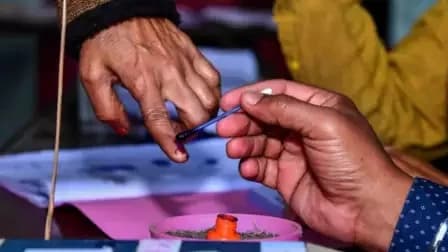 'One Nation, One Election' Bills Sent to Joint Parliamentary Committee