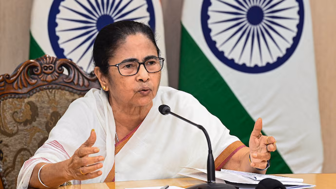 Mamata Banerjee to Visit Sandeshkhali on December 30