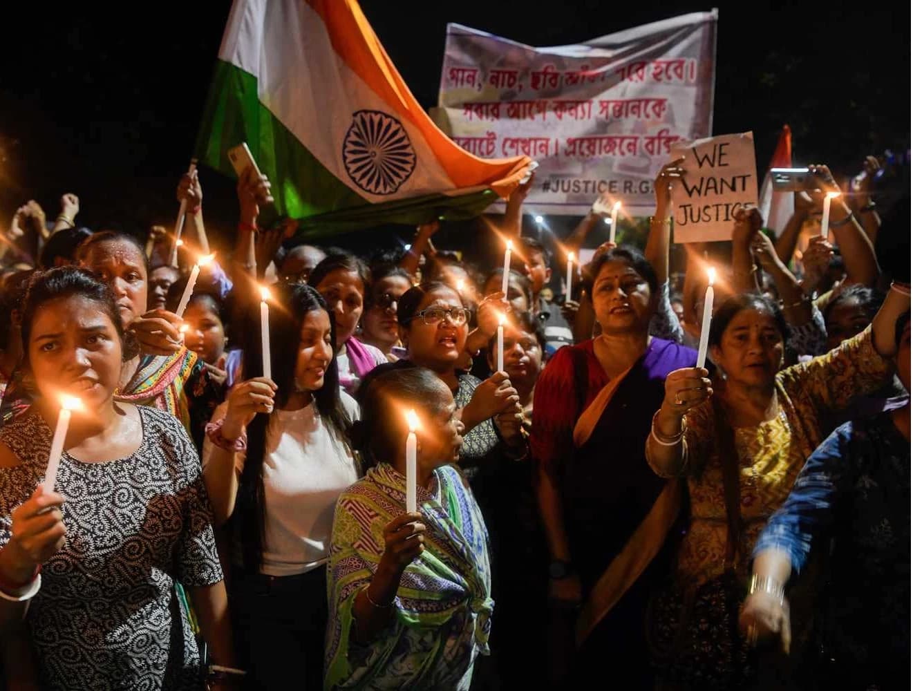 RG Kar Rape and Murder: Victim's Parents Claim "No Faith in CBI", Move Cal HC Demanding Fresh Probe
