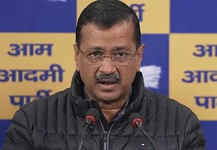 “They are planning to arrest Atishi in a fake case” Arvind Kejriwal Alleges BJP's Effort to Disrupt AAP's Campaign ahead of Delhi Polls
