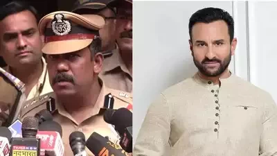 Mumbai Police to File Chargesheet in Saif Ali Khan Stabbing Case Within 15 to 20 Days