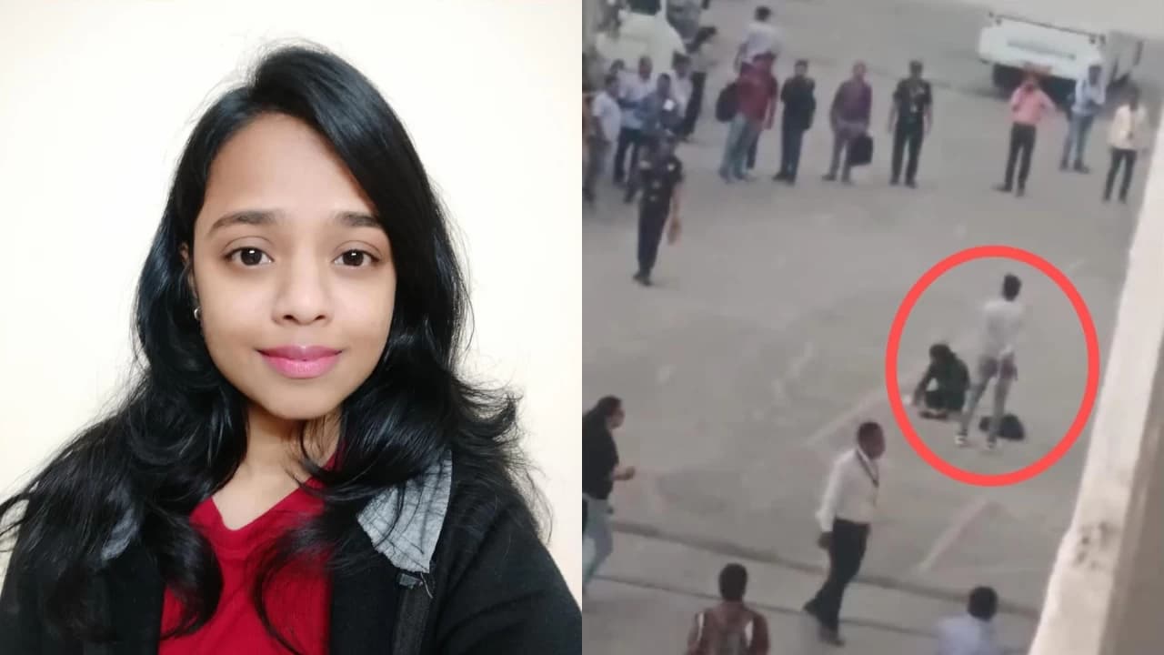 28-Year-Old WNS Employee Fatally Attacked by Colleague in Yerwada