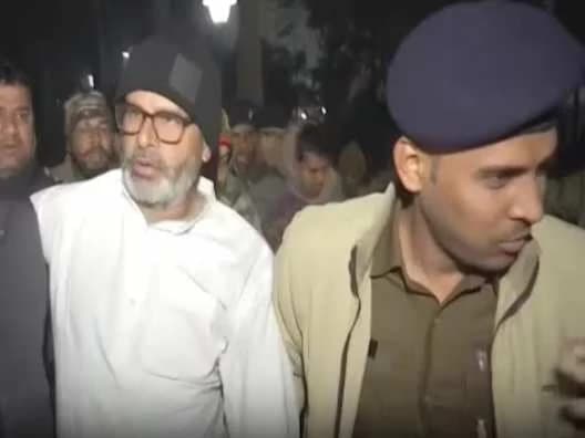BPSC Exam Row: Prashant Kishor Arrested During Hunger Strike in Patna