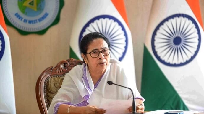 "They want to collapse Bengal's Education System": Mamata Slams BJP and CPM over SC Verdict on WBSSC