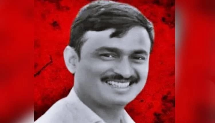 Maharashtra Government Forms Special Investigation Team to Probe Murder of Massajog Sarpanch Santosh Deshmukh