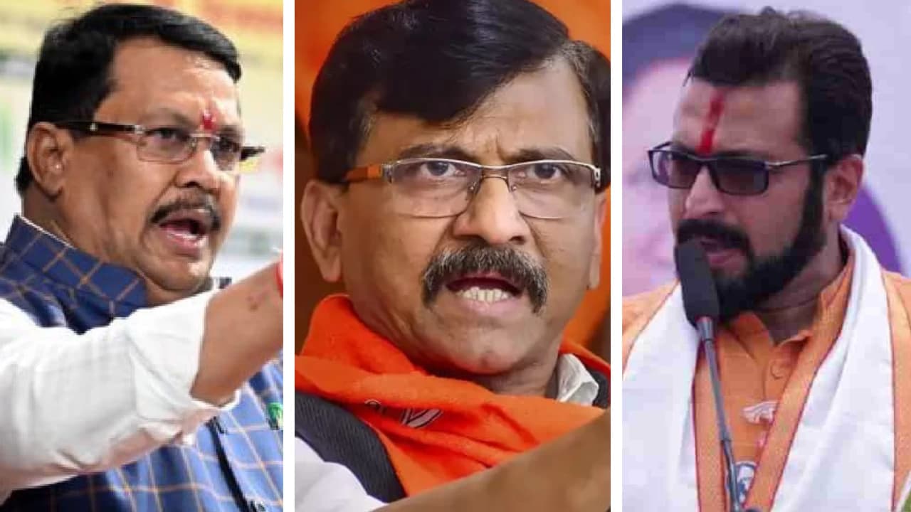 Amol Kolhe’s Comments Ignite Rift in MVA Alliance, Wadettiwar Blames Seat-Sharing Delay for Poor Assembly Results
