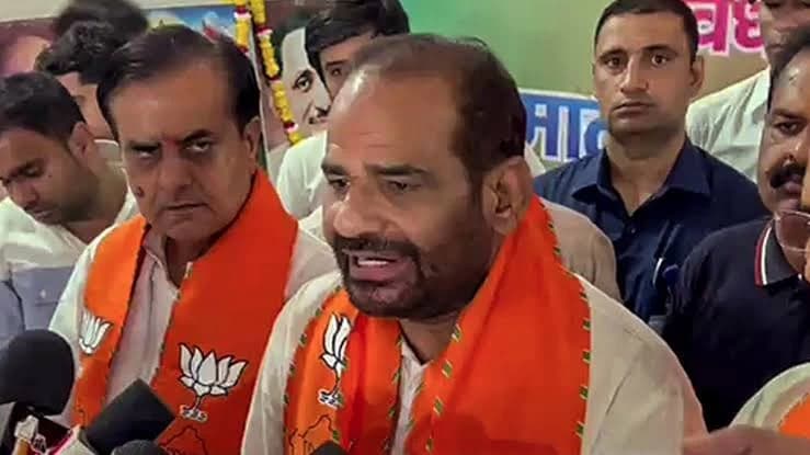 "Atishi changed her father...": BJP's Ramesh Bidhuri Stirs Another Controversy with Derogatory Remarks About Delhi CM after Sexist Jibe at Priyanka Gandhi