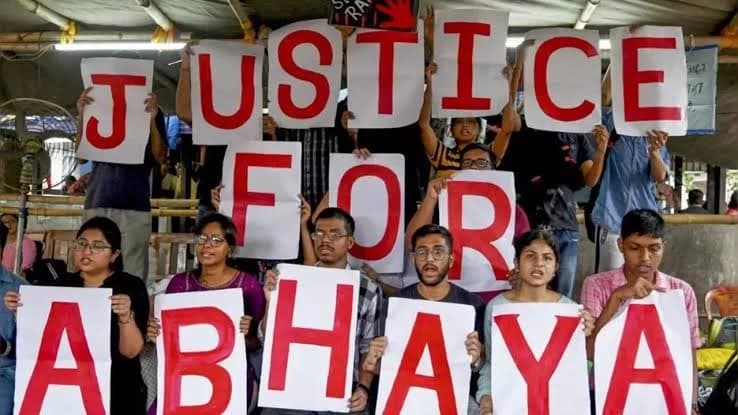 Kolkata: RG Kar Doctor Rape and Murder Verdict Expected on January 18