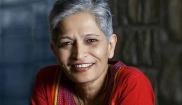 Bengaluru Court Grants Bail to Kalaskar; 17 of 18 Accused in Gauri Lankesh Murder Case Out on Bail