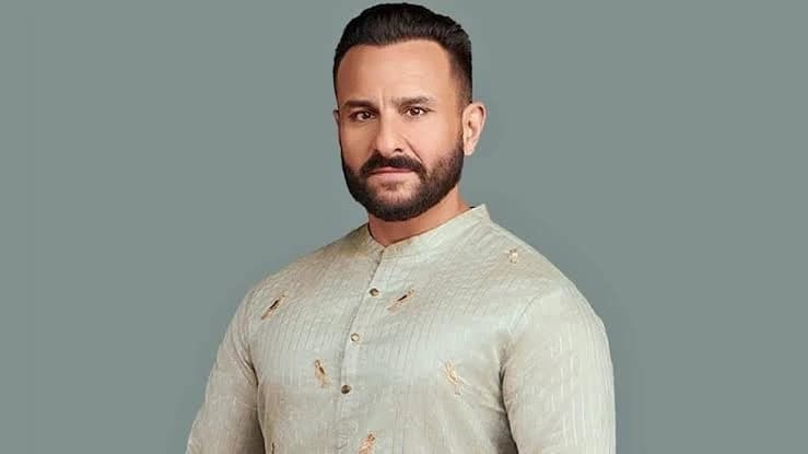 Saif Ali Khan Attack: Accused Surveyed Shah Rukh & Salman's Homes before Choosing Actor’s Residence