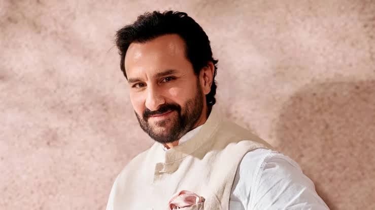 “If celebrities are not safe, then who is...": Opposition Slams Maharashtra Govt Following Attack on Saif Ali Khan at his Mumbai Residence