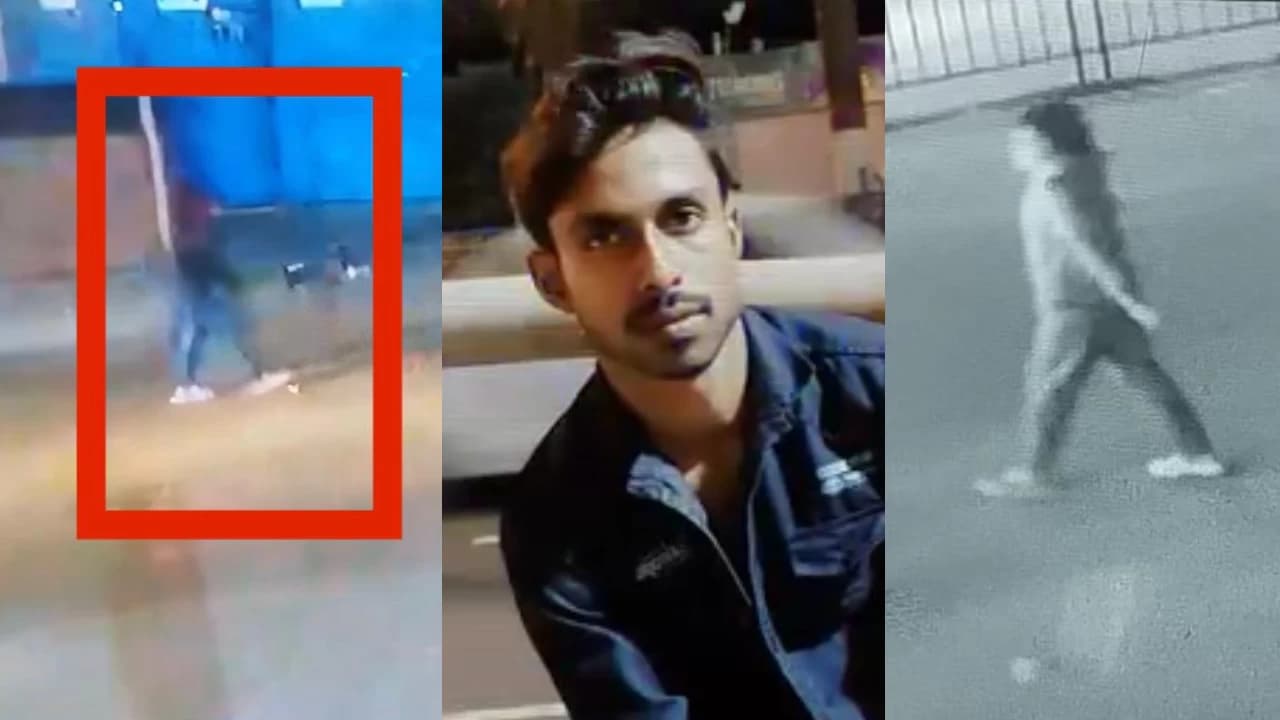 Prime Accused in Newtown Rape and Murder Arrested; Know How CCTV FTG Helped Police Crack The Case Within 36 Hours