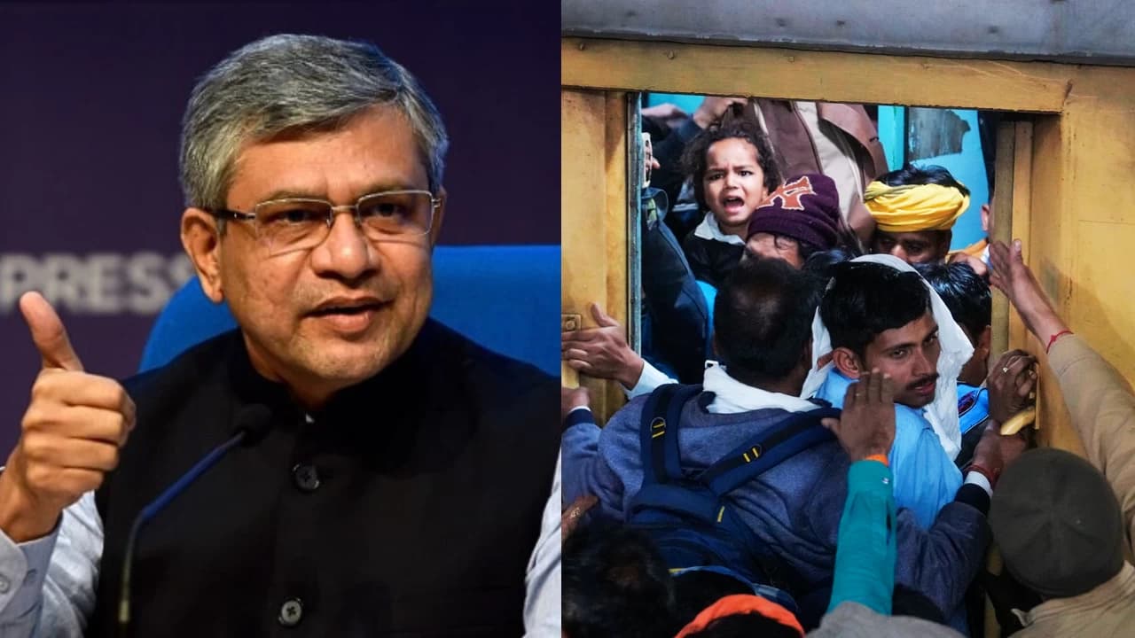 Railway Ministry Orders ‘X’ To Remove New Delhi Stampede Videos Within 36 Hours; Opposition Calls It Censorship