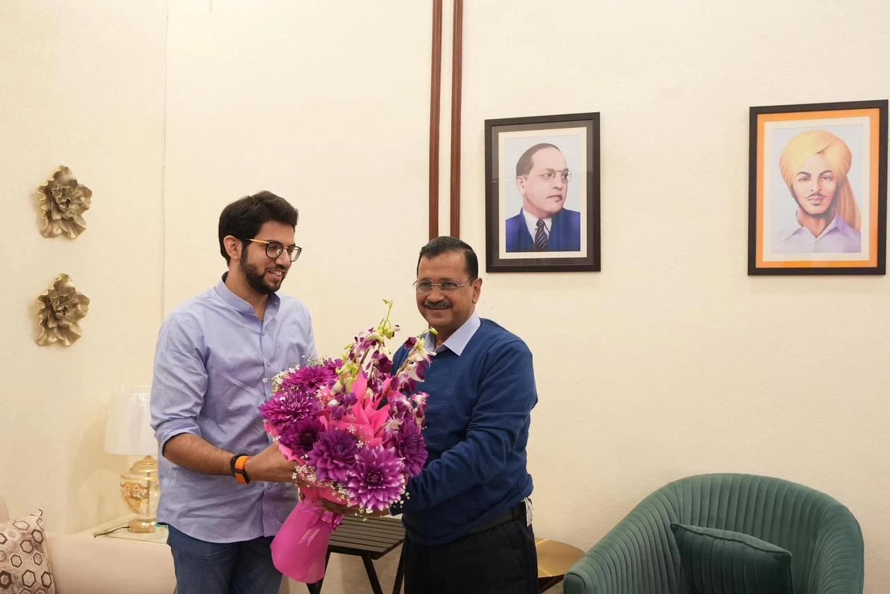 Aaditya Thackeray Slams BJP: Alleges Attack on Democracy, Election Manipulation, and Regional Party Suppression