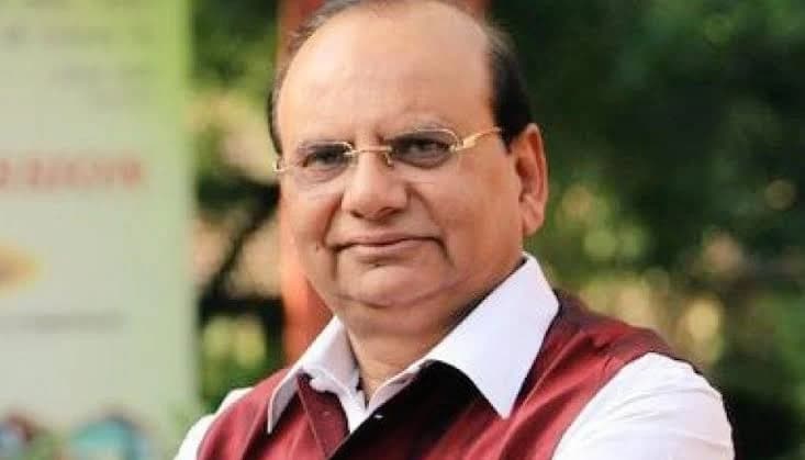 Delhi LG Orders Probe into AAP’s Allegations of BJP Poaching Candidates