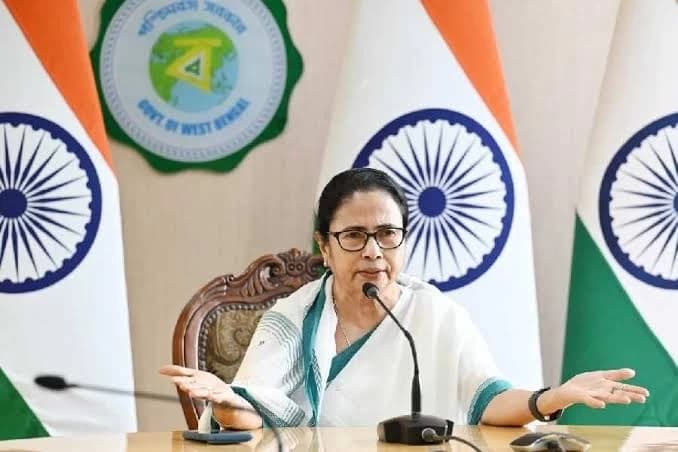 “Correct me if I am…”: Mamata Banerjee Questions 144-Year Claim, Challenges BJP’s Narrative on Mahakumbh