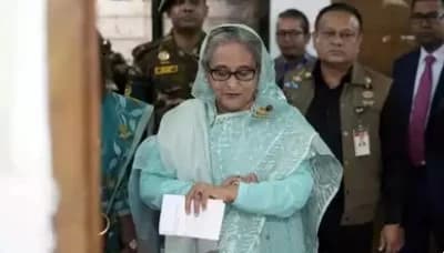 “She is coming back…”: Aide to Sheikh Hasina Confirms Her Return as Prime Minister of Bangladesh, Criticises Muhammad Yunus