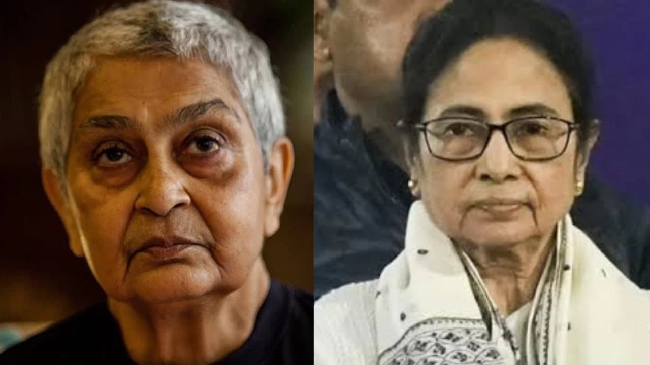 Gayatri Chakravorty Spivak Endorses Mamata Banerjee’s Secularism, Citing “Current Context”