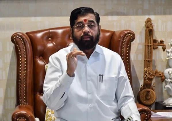 “A blot on our history…”: Eknath Shinde Compares Aurangzeb’s Tomb Controversy to US Disposal of Osama bin Laden’s Body