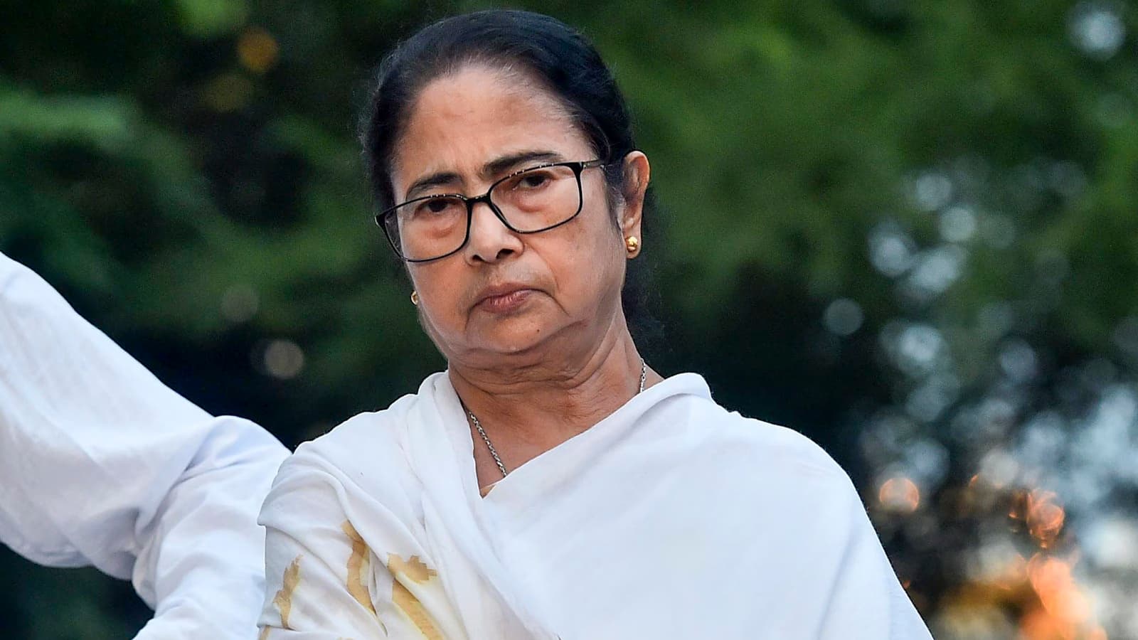 "In Favour of Unity" – Mamata Banerjee Responds to Nagpur Violence Over Aurangzeb Tomb Controversy