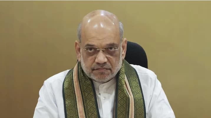 Amit Shah To Introduce 130th Constitutional Amendment - Targets Removal of PM, CMs Without Conviction