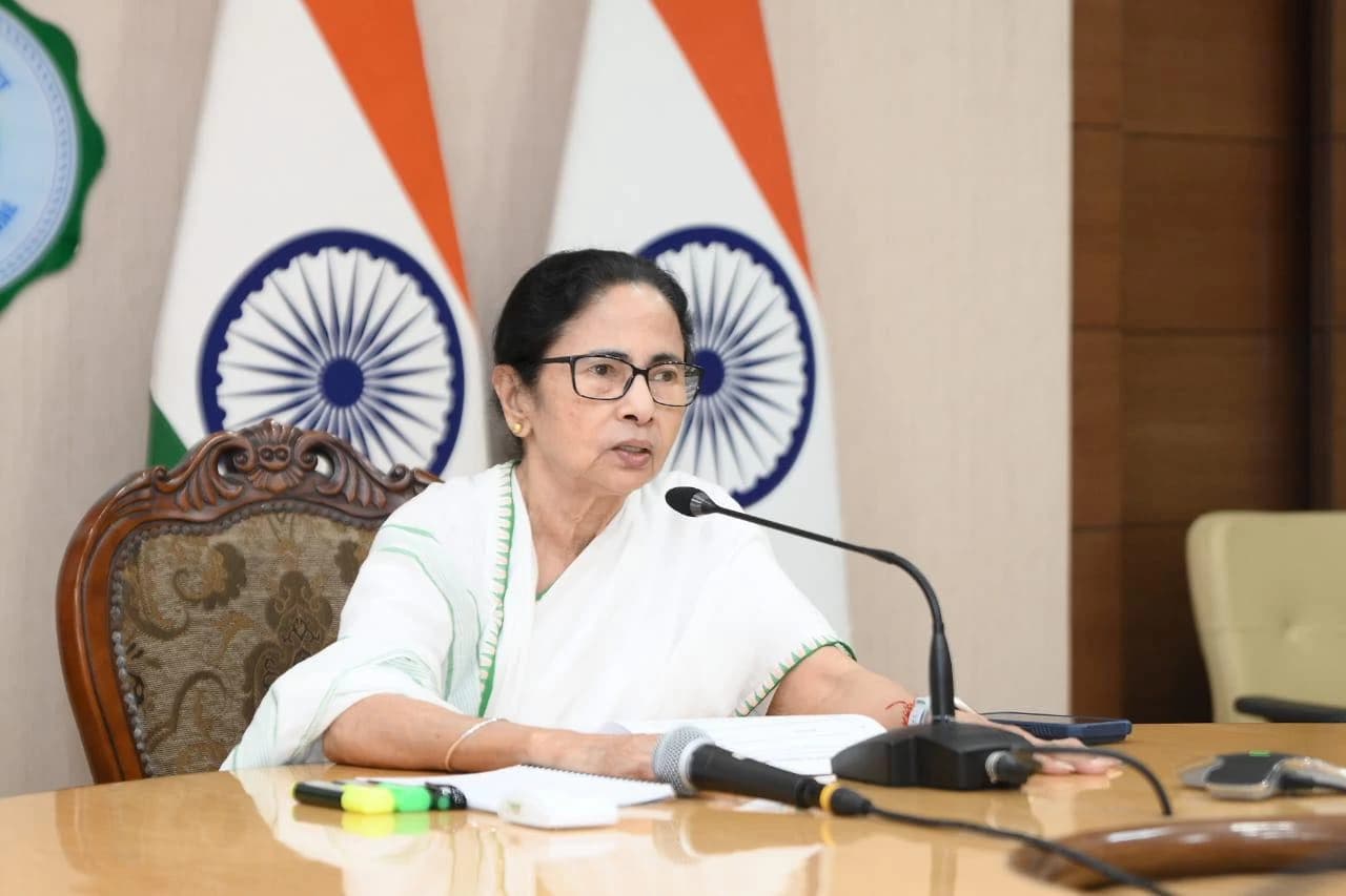Mamata Banerjee Urges Centre For Special Parliament Session on Pahalgam Attack, Operation Sindoor