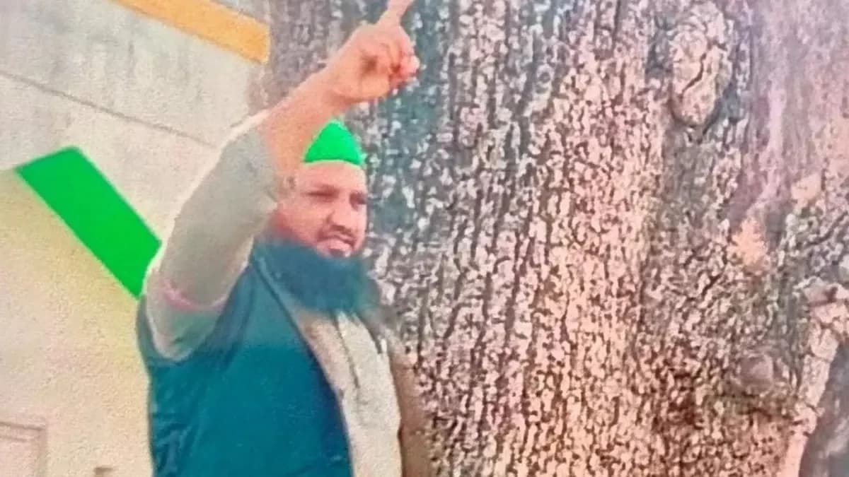 Former AIMIM Nashik Chief Arrested in Dargah Demolition Violence; Ajit Pawar Defends Police Crackdown
