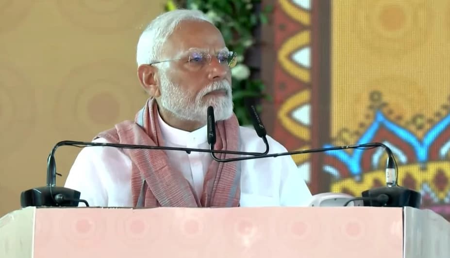 “Will identify, trace and punish every terrorist…”: PM Modi Vows Stern Action After Pahalgam Terror Attack