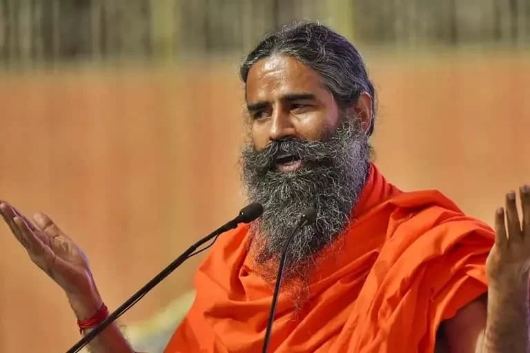 “This is indefensible…”: Delhi High Court Rebukes Ramdev for 'Sharbat Jihad' Remark