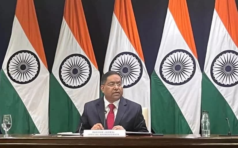 “Protect rights of own minorities…”: India Rebuts Bangladesh's Remarks on Murshidabad Violence