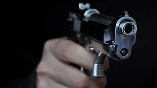 Maharashtra: Builder Shot at Near Diamond Garden in Chembur; Hunt On for Bike-Borne Shooter