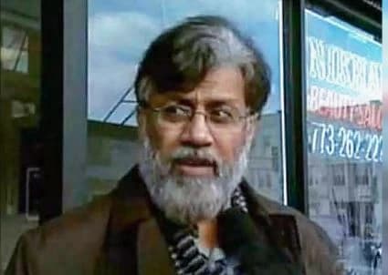Tahawwur Rana Extradited to India After 14 Years, to Face Trial in 26/11 Case