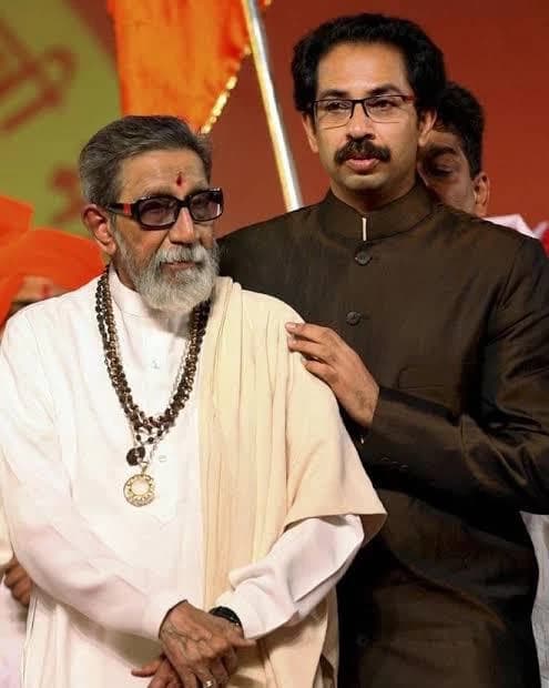 Politics Meets AI: Balasaheb’s Voice Revived to Launch Sharp Attack on BJP in Uddhav’s Nashik Rally